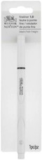 Winsor Newton 7001028 Black Fineliner Tip 1.0