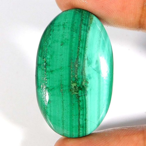 18,60 Cts Pietra Preziosa Cabochon Naturale Botswana Agate A Coppia 18,60 Cts Pietra Preziosa Cabochon Naturale Botswana Agate A Coppia