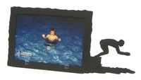 Boys - Mens Swimming Picture Frame 3.5x5 - 3x5 H Swim - Dive Boys - Mens Swimming Picture Frame 3.5x5 - 3x5 H Swim - Dive