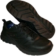 Fila Memory Galaxia 5 Running Shoes Women's - Various Sizes - Black 