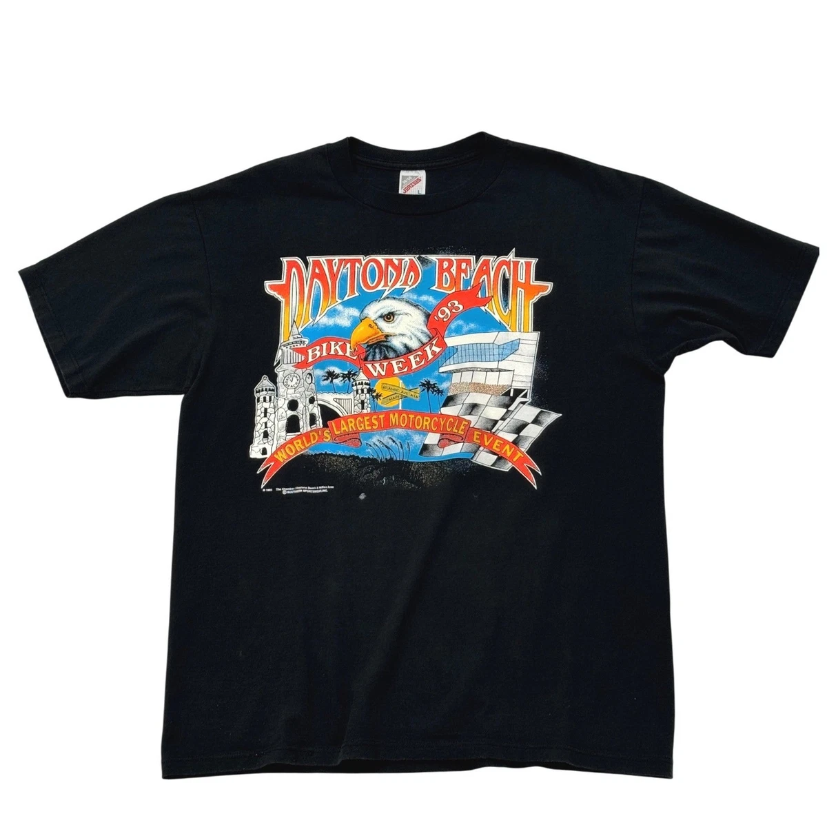 JERZEES Vintage T-Shirts for Men for sale - eBay