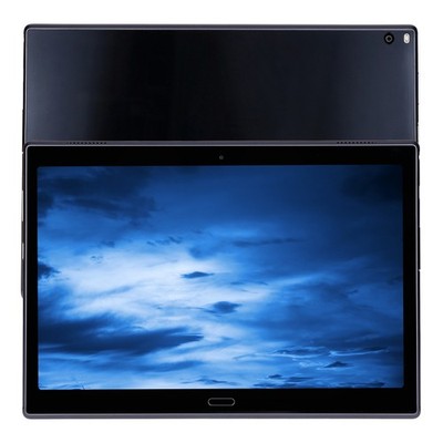Lenovo Tab 4 10Plus X704L 10'' WiFi + 4G 32GB Black Android Tablet wie neu