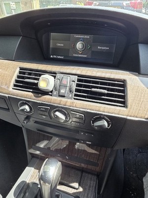 BMW E60 530D M Sport Auto 2007 M57 2007