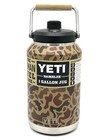 YETI Rambler Gallon Jug – Wetlands Camo Ltd Ed | Holiday Gift