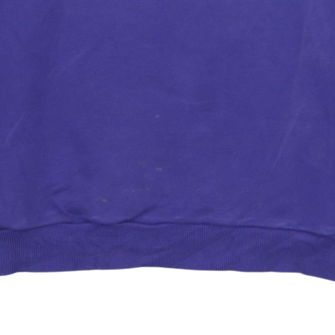Adidas Purple Sweatshirt Mens M image 5