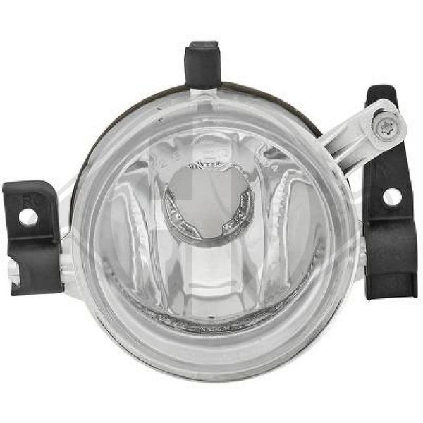 Nebelscheinwerfer Diederichs 1470088 FüR Ford Rechts-image