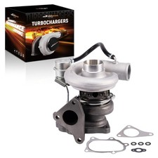 Billet TURBO Upgrade for Subaru Impreza WRX STI TD05 20G EJ20 EJ25 BJ 02-06 DE