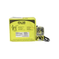 LMI MILTON ROY AD941-925SI 95/240VAC 1.40A 250PSI NSMP