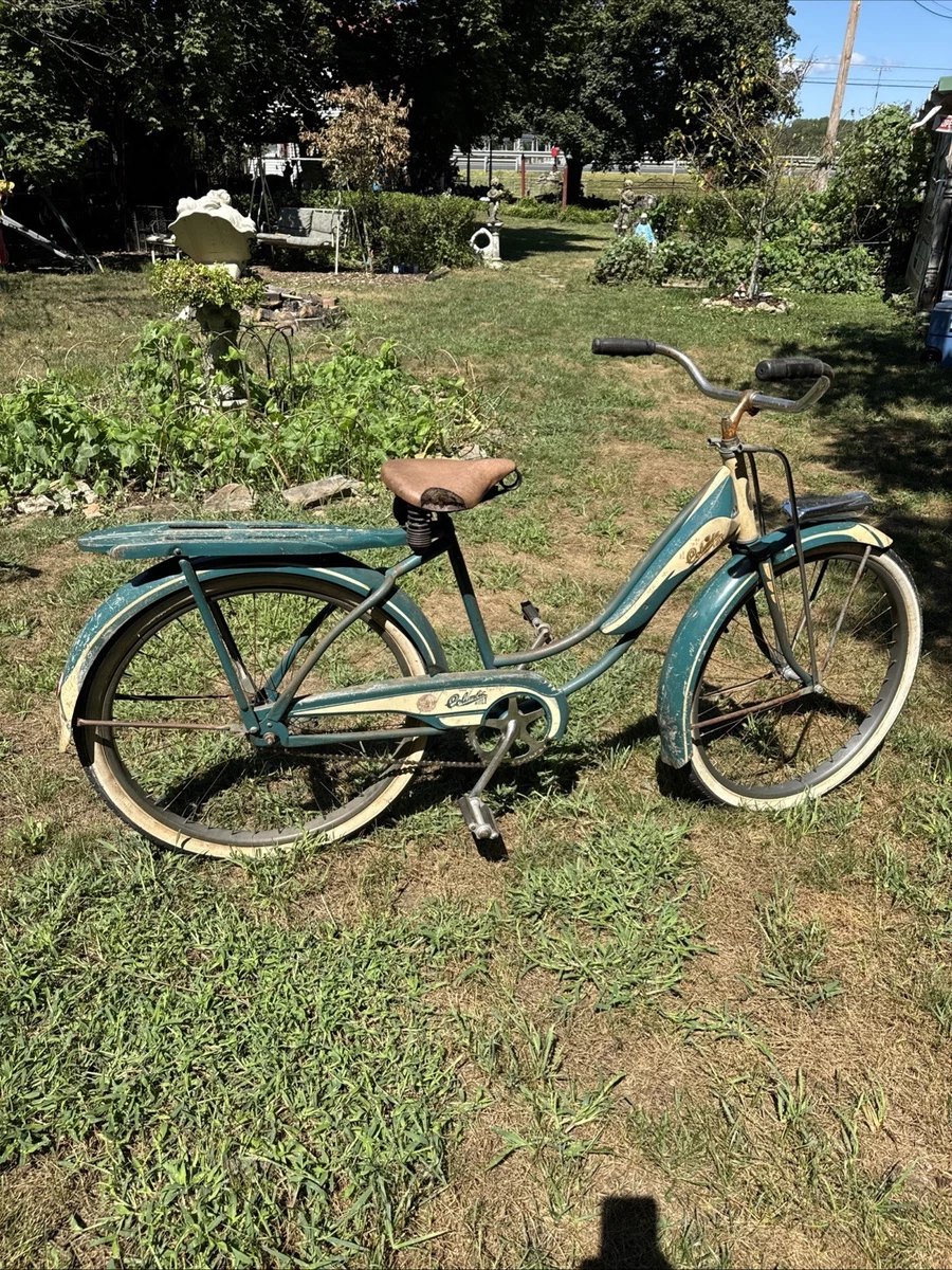 1949 Year Bike Collectibles for sale | eBay