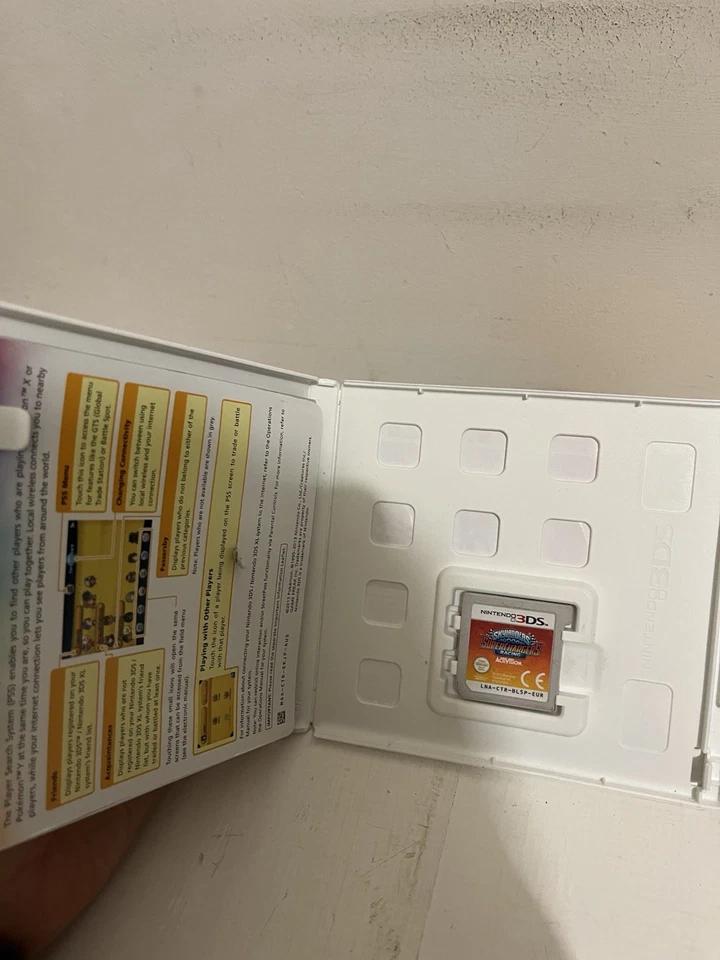 Skylanders Superchargers: Racing (Nintendo 3DS) - Image 3 of 3