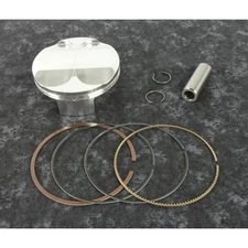 JE Pistons Piston Kit - 323898
