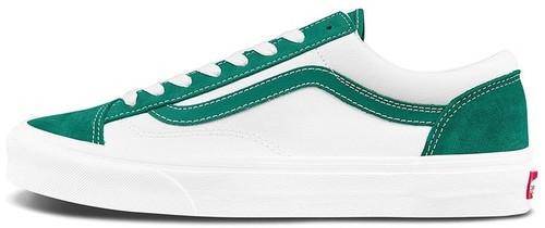 BRAND NEW * RARE* Vans Style 36  display picture 2