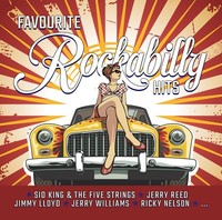 Various Artists: Various Artists: Favourite Rockabilly Hits - ...
