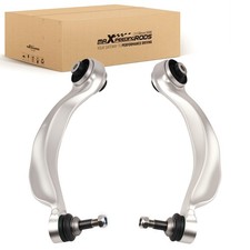 PAAR VORDERE UNTERE QUERLENKER FOR BMW 5ER F10 F11 6ER F06 F12 F13 31126775972