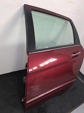 Porte arrière et accessoires Mercedes CLASSE B