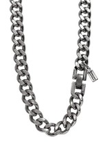 Phiten Cut Kihei Titanium Necklace Length 40 60cm 60cm Width 8.8mm