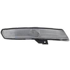 1x ORIGINAL® Blic Blinkleuchte Links für Ford TRANSIT CUSTOM V710 Kasten (NRN)