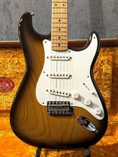 Fender Custom Shop 1954 Stratocaster Closet Classic by Chris Fleming 2004