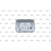Nrf 31076 ÖLküHler Automatikgetriebe FüR Bmw X5 E53