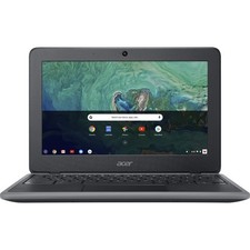 Acer R11 C738T-C5R6 Chromebook 11.6" 4GB RAM 32GB SSD   Portable Laptop - Good