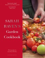 Sarah Raven's Garden Cookbook | Sarah Raven | Englisch | Buch | 2024