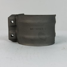 Exhaust Clamp Assembly Exhaust system PRATT WHITNEY RADIAL ENGINE R1340 AIR TRAC