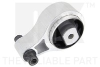 Motorlager NK 59739064 FüR UD HD FD Renault Master ED JD 2 Bus Dci FD0P JD0P Dti