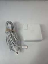 OEM 61W USB-C AC Adapter Charger and Cable for Apple MacBook Pro 13" A1718 A1947