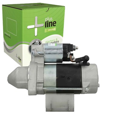 PSH +Line ANLASSER STARTER 2,0kW passend für LEXUS IS TOYOTA AURIS AVENSIS
