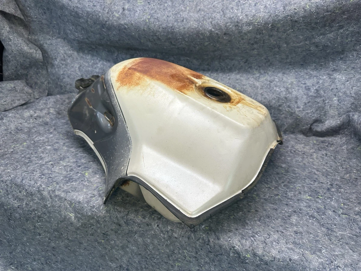 25+ Gas Tanks for Honda CX500 for sale | Updated Oct 2026