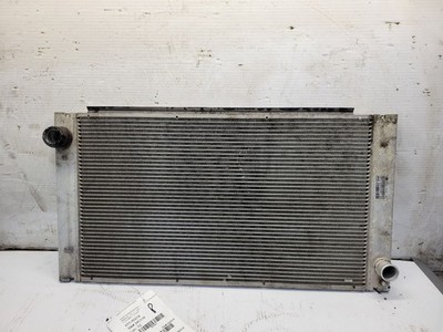 Radiator Convertible John Cooper Works Fits 07-15 MINI COOPER 1437444
