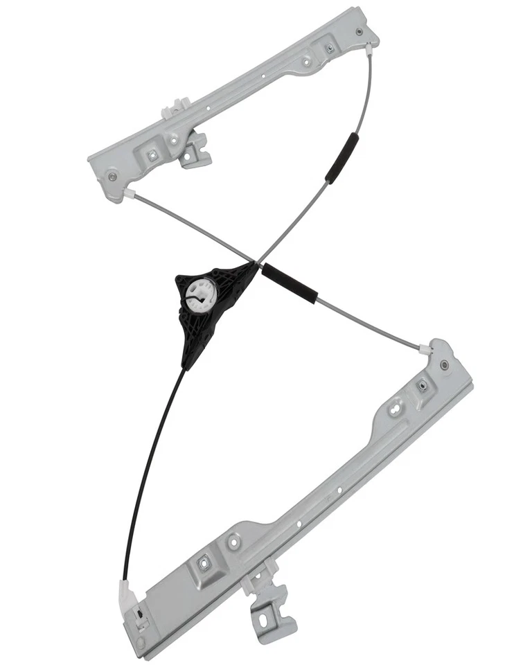 For 2007-2010 Nissan Altima Sedan 4-Door Front Left Power Window Regulator Foto 4 de 4