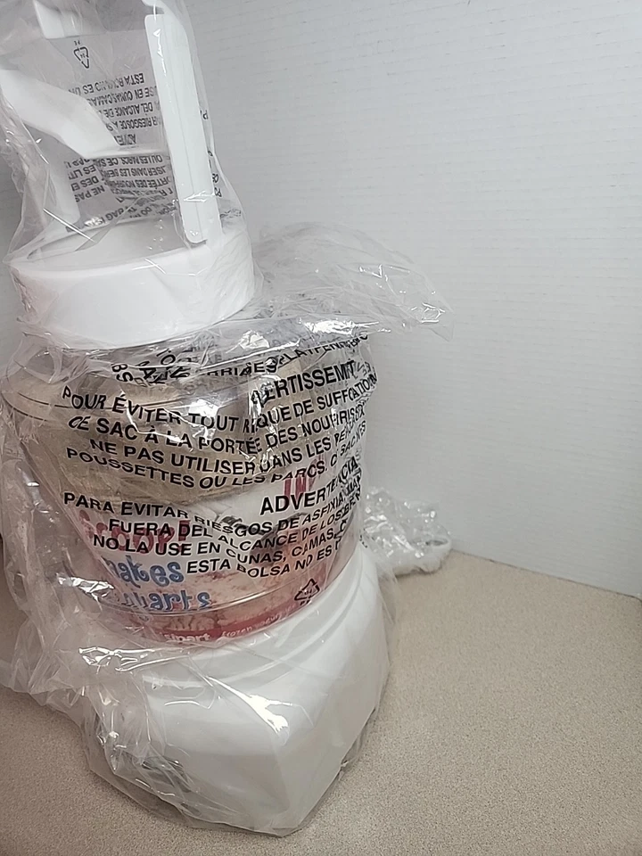 Máquina para hacer yogur, helados y sorbetes congelados Cuisinart 1,5 cuartos de galón nueva en caja Foto 3 de 4