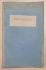 Drivers And Couriers Manual Vintage. Ref00103