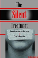 Ricky Battle | THE Silent Treatment | Taschenbuch | Englisch (2016) | [.]