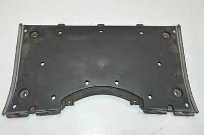KYMCO GRAND DINK 50 TRITTBRETT INNENVERKLEIDUNG VERKLEIDUNG FUßRAUM FUßABLAGE - Bild 1 von 4