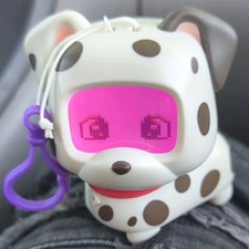 MGA Pixel Petz - Dalmatian, Interactive Digital Pet Dog,