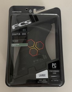fcs reactor fins | eBay