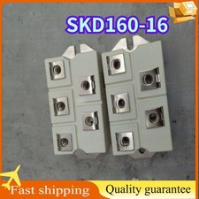 NEW SEMIKRON SKD160/16 MODULE SKD160-16