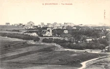 50-JULLOUVILLE SUR MER-N�366-F/0257