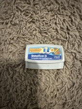 VTech InnoTab 3 Game Cartridge - Read, Play  And Create For Kids Learning Teach