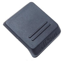 NEW Original Hot Shoe Cover Hotshoe Cap Black BS-D1 For Nikon ZR