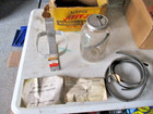 NOS Mopar 1253 488 Jiffy Jet Kit De Lave-Glace Avec Bouteille