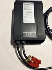Tennant  1242853 {9015304} OEM on-board battery charger 24 Volt. T300 / SS300