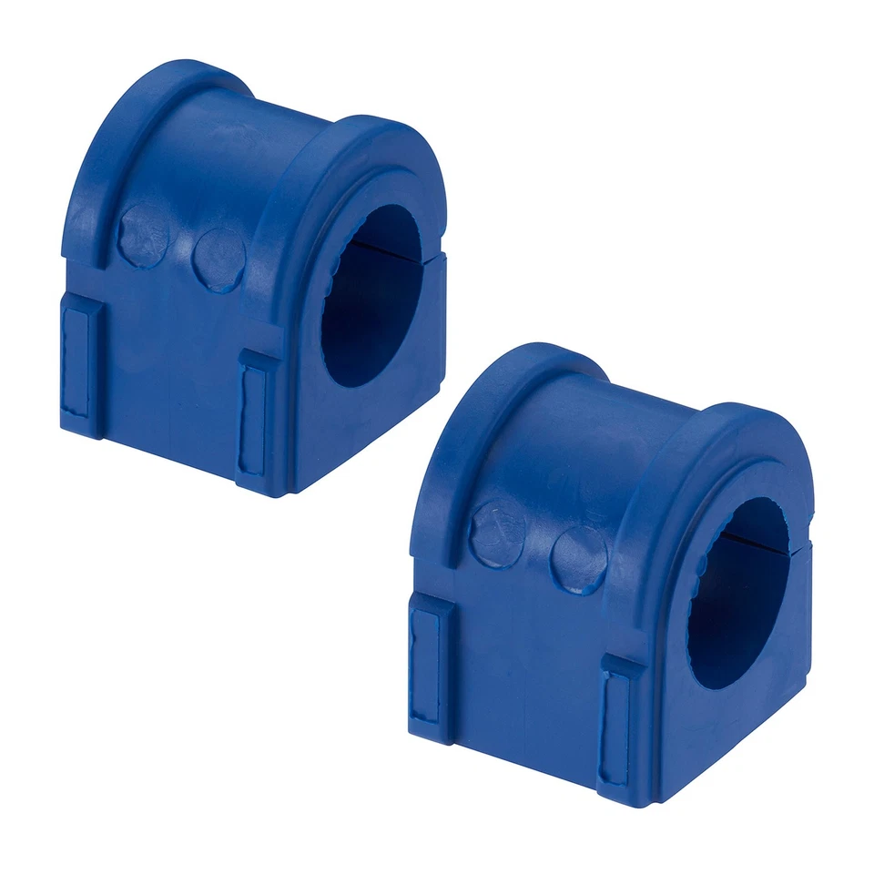 MOOG 稳定杆衬套套件适用于 Fr To Frame 适用于 2002 - 07 BUICK RENDEZVOUS — 第 2/2 张图片