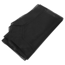 Pet Mesh Fabric Elevated Bed Cover 108.00 X 72.00 X 0.10 cm Detachable Washable