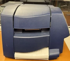 Brady Globalmark MGL Industrial Label Sign Maker 3 Color Cut Machine Unit USA