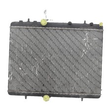 Radiateur Citroen DS5