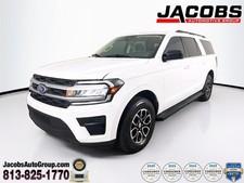 2023 Ford Expedition XL