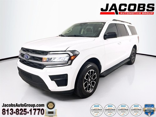 2023 Ford Expedition XL